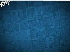 Fucking Teen And Milf Hentai Comic Orgy!!