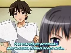 Office sex tease with Himeno Kisara chapter 1 hentai oral action