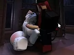 headless white transsexual slut sucks cock non-stop fan request