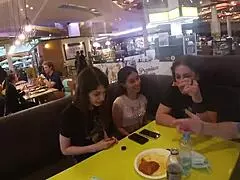 skinny italian teen fuck doll strips nude for extreme prague public interview with andrea dipre