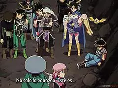 i love dragon quest dai no daibouken 2020 episode 16 sub español so muchh