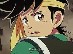 i love dragon quest dai no daibouken 2020 episode 16 sub español so muchh
