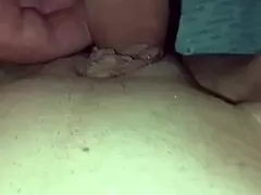 Horny Mature Euro Amateur Gets Pounded Hard by Huge Cock in Bedroom