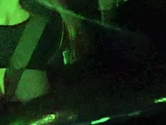 Italian Wife FLASHES JUICY BIG TITS on solo car ride