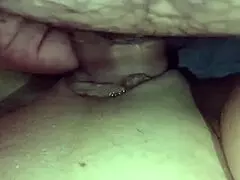 Horny Mature Euro Amateur Gets Pounded Hard by Huge Cock in Bedroom