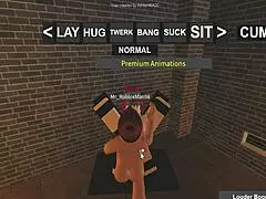 Naughty Slut Begs Boyfriend's Friend for Secret Hardcore Fuck Session