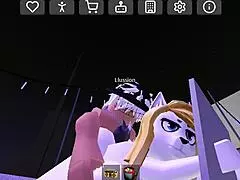 Big ass furry girl spreads cheeks for deep pounding