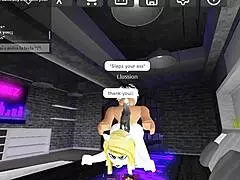 Big ass furry girl spreads cheeks for deep pounding