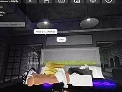 Big ass furry girl spreads cheeks for deep pounding