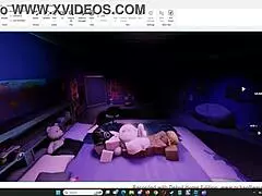 guy fucks girlfriend's friend pretending she's online bot part 2