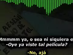 Daniela spills all in this raw Mexican prostitute interview part two