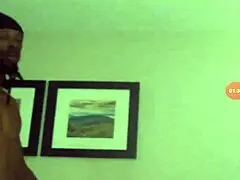 bbc destroys wet wife pussy doggystyle bent over moaning