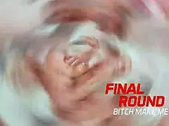 Can Sussy Sweet take 5 BBCs non-stop in 2-hour anal DP DAP gangbang with huge gapes and piss?