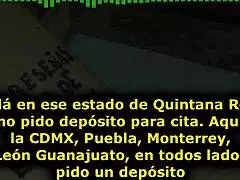 Daniela spills all in this raw Mexican prostitute interview part two