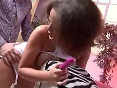 Linet Slag Big Butt Penetrated Deep By Legendary Cock