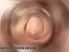 Mia Trejsi Daring Group Extreme Session