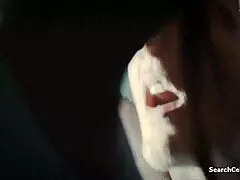 oh man liv tyler in the leftovers her tits nd blowjob scene got me so worked up