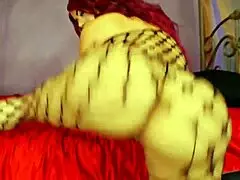 Does Lissa Aires' huge twerking ass crave your cock?