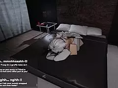 roblox moth girl can't get enough of my big ass heat