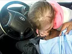 gringa 5 outdoor pounding gets her screaming for more!!!