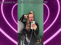 flawless eyeliner first or no cum allowed in this femdom joi