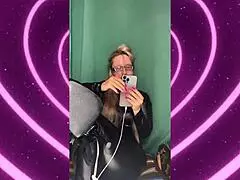 flawless eyeliner first or no cum allowed in this femdom joi