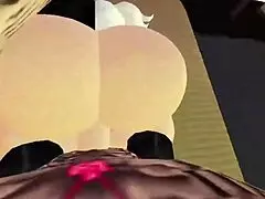 naughty roblox motel whore gets taken