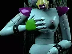 hey girl you loving this wild naked ride deep in the forest?