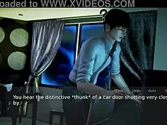 Academy 121 Game Unleashes Hardcore Action in Virtual World