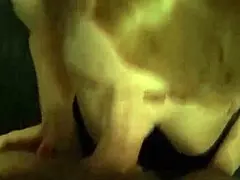 36-Year-Old British Milf Sucks Fucks to Orgasm