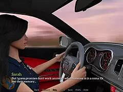 My new memories 26 ignite erotic thrills!