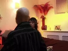 brooke haven's tight holes get wrecked by ben english's relentless pounding