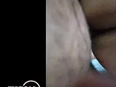 POUNDING BIG ASS DOGGYSTYLE THEN CREAMPIE CLOSE-UP!