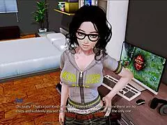 i crave harem hotel 3 erotic game nights