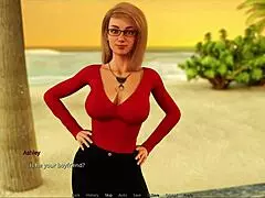 sunshine love dives into thrilling game adventure 22