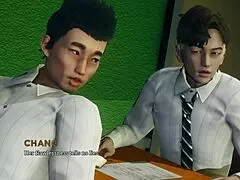 Eternum Part 8 Game Adventure Unfolds