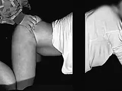 i dream of my wife sucking and fucking two throbbing cocks doggystyle