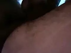 Curvy latina wife anal assfucked homemade in multiple bedroom poses