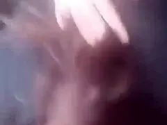 chubby cheating housewife bends over for stranger's hard doggystyle pounding at home