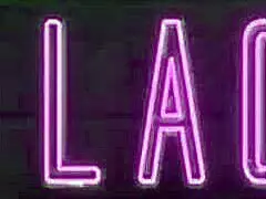 secretary trans babe bosses skinny blonde japanese with tight pussies and tattoos