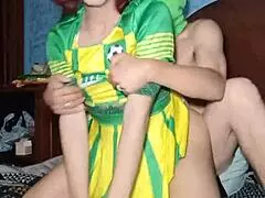 realfemboy shares his latest crossdressing update from vid 20250417 with ladyboy vibes on aug 01 2025