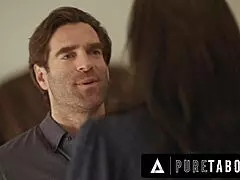 upset milf reagan foxx roughly fucks thieves liz jordan tyler cruise threesome