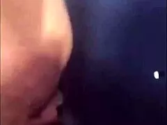 Indonesian Asian girl initially scared when invited home while parents away for secret bokep encounter