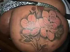 muscular ebony bbw wife dripping wet pussy ripped clothes fucked doggystyle by huge bbc