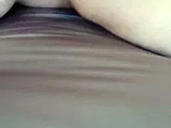 Mature hotwife enjoys interracial threesome creampie action