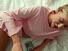 dude my stepsister stayed craving cock taste deepthroat sloppy ride