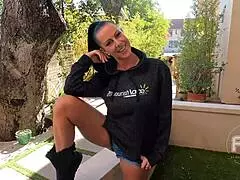 i'm so excited sharing texas patti's photoshoot and interview from behind the scenes