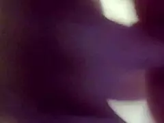 hubby fucks milf wife doggystyle makes wet pussy squirt hard... soakin' everywhere!