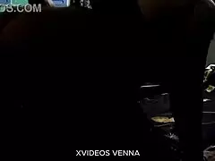 Bokep Indonesia Cute Brunette Rides Monster Cock Cowgirl!