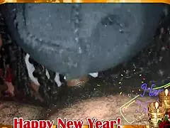 hired evangelical call girl sneaks in for secret homemade fun